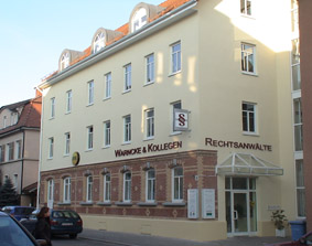 Kanzleihaus Tuttlingen